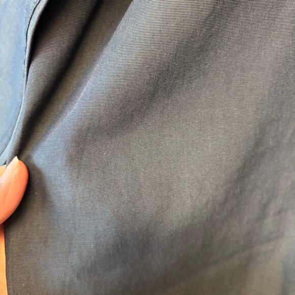 Alberto Celini Dress Shirt Hand Tailored Made in Australia Preppy Single Needle - Picture 8 of 8